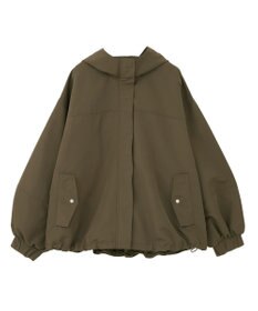 Green Parks ・ＥＬＥＮＣＡＲＥ　ＤＵＥ　マウンテンパーカー