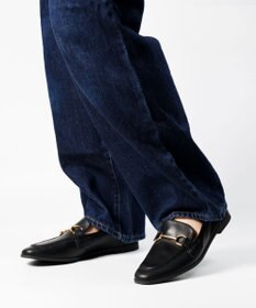 STEVE MADDEN CARRINE ビット―ローファー