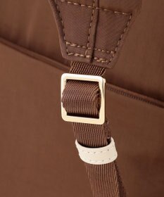 LA BAGAGERIE ワッシャーナイロンリュック