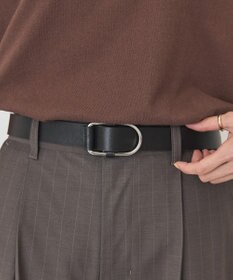 AMERICAN HOLIC ワイドピンレスベルト