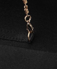 ANY SIS 【2WAY】ストーンバックル ショルダーバッグ