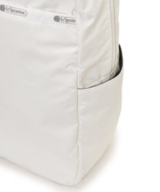 LeSportsac DAILY BACKPACK/メレンゲ2