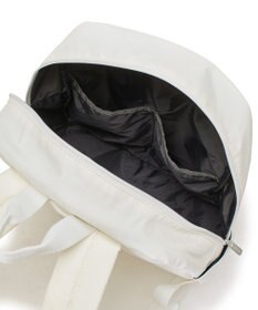 LeSportsac DAILY BACKPACK/メレンゲ2