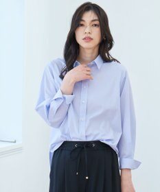 ANY エニィファンクションシャツブラウス