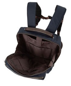 ACE BAGS & LUGGAGE Arcapel バネオ ビジネスリュック A4サイズ 13.3インチPC収納 68833 アルカペル