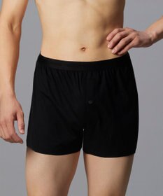 WACOAL MEN トランクス　綿100％　吸汗速乾　抗菌防臭　前開き　/ブロス　GT7300