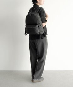 ACE BAGS & LUGGAGE ace. レノウ ビジネスリュック A4サイズ 13.3インチPC収納 2気室 ミニポーチ 20101 エース