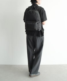 ACE BAGS & LUGGAGE ace. レノウ ビジネスリュック A4サイズ 13.3インチPC収納 2気室 ミニポーチ 20101 エース