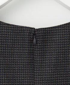 J.PRESS LADIES L T/W 杢 ライトツイード ジャンパースカート