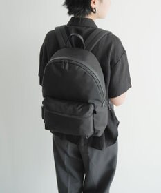 ACE BAGS & LUGGAGE ace. レノウ ビジネスリュック A4サイズ 13.3インチPC収納 2気室 ミニポーチ 20101 エース