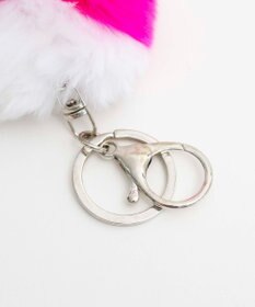 WEGO イモムシモンスターぬいキーホルダー