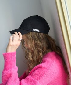 AMERICAN HOLIC ＴＨＡＮＫＳ．ツイルＣＡＰ