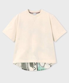 Paul Smith Painters Smock コンビTシャツ
