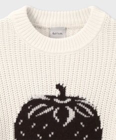 Paul Smith Graphic Strawberry ニット
