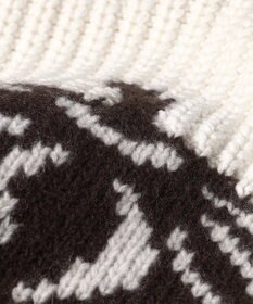 Paul Smith Graphic Strawberry ニット