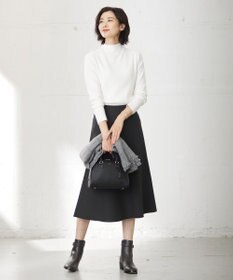 J.PRESS LADIES カシミヤ グレンチェック ストール