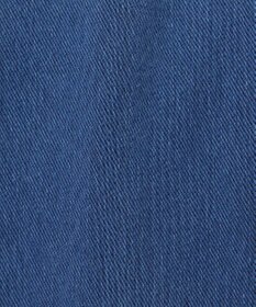 ANY KIDS カット デニム パンツ