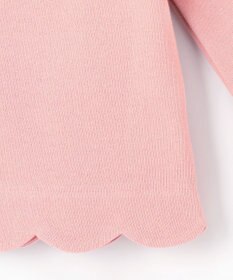 ANY KIDS クローゼットモチーフトレーナー