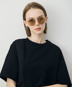 ICB サングラス（ウェリントン）