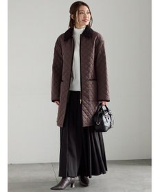 Te chichi バックビジューニット