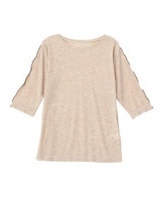 earth music&ecology ハイショクメロートップス