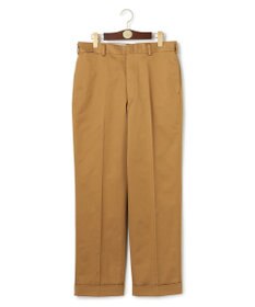 J.PRESS MEN 【J.PRESS ORIGINALS】West Point Piped Stem Trousers / Japan Made