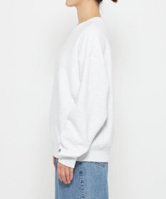 uncrave 【鮨 尚充 × uncrave WHITE】 SUSHI スウェット（uncrave WHITE）