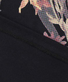 JOSEPH HOMME ピクセルフラワープリント　Ｔシャツ