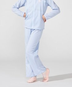 Chacott ウォームアップパンツ