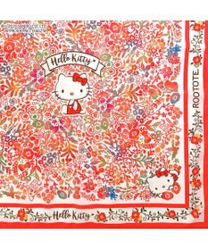 ROOTOTE 8470【ルートート】サンリオ.IP.タブロー50.ハローキティ-A