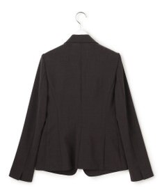 ICB 【先行予約】 レーヨンライクトロ テーラードジャケット