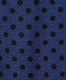 TOCCA 【松木育未さん着用】DOT WALTZ ドレス