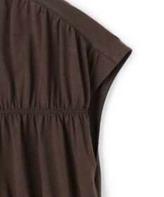UNFILO ティアード Tシャツ