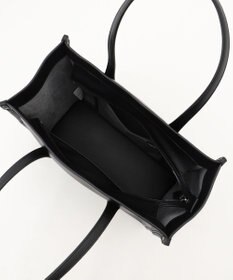 Y'SACCS リサイクルレザー　バインダーA4トートバッグ