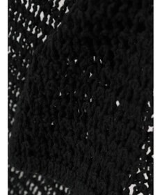 Green Parks ・ＳＵＧＡＲ　ＳＰＯＯＮ　クロシェロングスリーブ