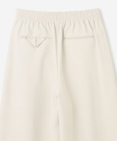 NAVE 【ReNAVE・洗える/UVカット】スパンポリエステル パンツ