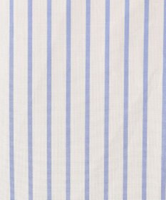 J.PRESS MEN ポプリンストライプシャツ/B.D