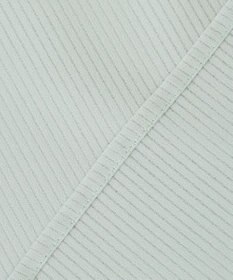 ANY SIS 【洗える】シアーストライプ ブラウス