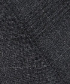 J.PRESS MEN 【ESSENTIAL CLOTHING】ミスティチェック スーツ