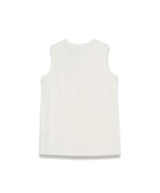 JOSEPH コンフォートコットン　タンクトップ