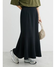 Green Parks カットＪＱマーメイドスカート