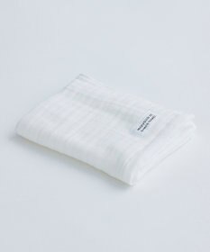 SHINTO TOWEL ランダムガーゼ フェイスタオル