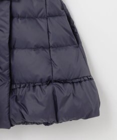 組曲 KIDS 【150-170㎝】ロング ダウン