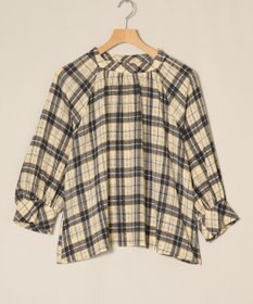 ONWARD Reuse Park 【組曲】ブラウス春夏