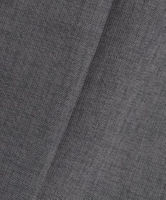 Feroux 【洗える】美シルエットカラーテーパード パンツ