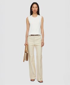 JOSEPH コンフォートコットン　タンクトップ