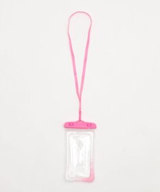 WEGO 防滴スマホポーチA