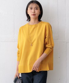 23区 S 【洗える】オータムシャイニー  ニット