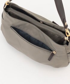 LA BAGAGERIE タック2WAYショルダーバッグ