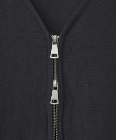 Green Parks アンチピリングゆるｚｉｐカーディガン